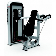 Nautilus IPSP3 Shoulder Press