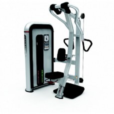 Nautilus IPVR3 Vertical Row