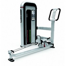 Nautilus IPGM3 Glute Press