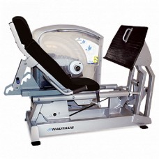 Nautilus S6LP Leg Press