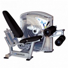 Nautilus S6LC Seated Leg Curl