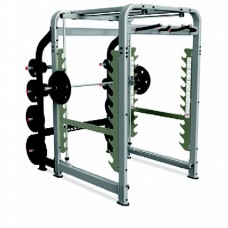 Nautilus NP-L8507 Freedom Rack