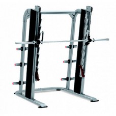 Nautilus NP-L8500 Smith Machine