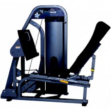 Nautilus S9LP Leg Press