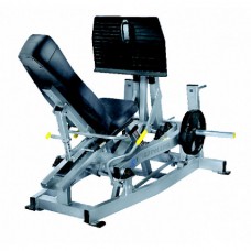 Nautilus P3LP Leg Press