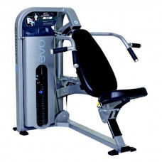 Nautilus S9IP Incline Press