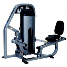 Nautilus S9SC Seated Calf