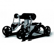 Nautilus NP-L5002 Biceps Curl