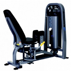 Nautilus S9AA Hip Abduction/Adduction