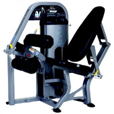 Nautilus S9LC Seated Leg Curl