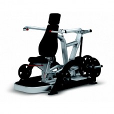 Nautilus NP-L4002 Shoulder Press