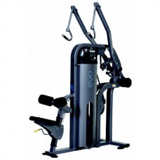 Nautilus S9LATP Lat Pulldown