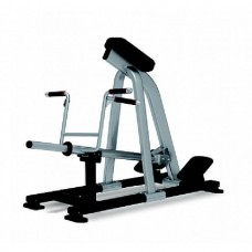 Nautilus NP-L3140 Incline Lever Row