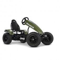 Веломобиль BERG Jeep Revolution BFR3 07.21.06.00