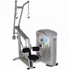 Nautilus S6LATP Lat Pulldown