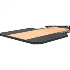 Nautilus 9-HDP62 Wooden Platform