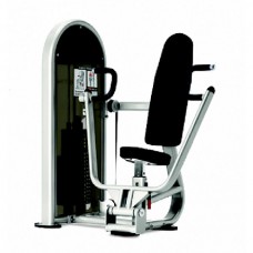 Nautilus 9NL-S2100 Chest Press