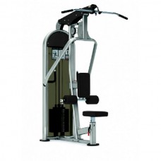 Nautilus 9NL-D3340 Dual Lat Pull Down / Vertical Row