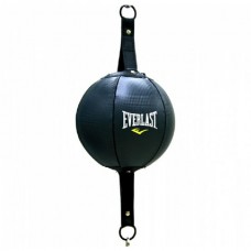 Груша боксерская на растяжках "EVERLAST PU DOUBLE END20"