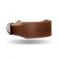 Пояс FULL LEATHER MAD MAX MFB 246