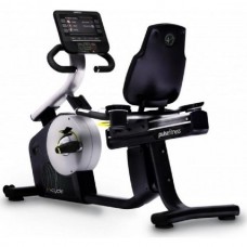 Горизонтальный велотренажер Pulse Fitness 250G