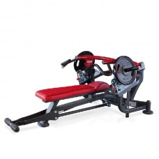 Система модификации с базовой до Super версии Panatta SUPER HORIZONTAL BENCH PRESS 1HP537