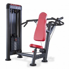 Жим от плеч со сходящейся траекторией Panatta DELTOID PRESS CONVERGENT 1SC024