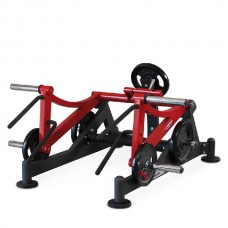 Становая тяга / Выпады  Panatta SQUAT LUNGE 1HP590