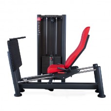 Жим ногами Panatta Horizontal Leg Press 1SC085