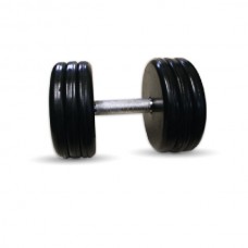 Гантель MB BARBELL MB-FdbEM-B27