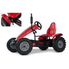 Веломобиль BERG Case-IH BFR 3 07.21.02.00