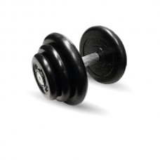 Гантель MB BARBELL MB-FdbM-B18,5