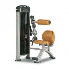 Разгибание спины Panatta LOWER BACK 1XPL005