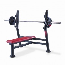 Горизонтальная олимпийская скамья Panatta OLYMPIC FLAT BENCH 1SC203