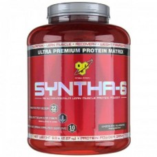 BSN Syntha-6 2,91 lbs