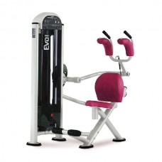 Пресс  Panatta Upper Abdominal Machine 1FE065