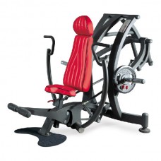 Жим от груди Panatta VERTICAL CHEST PRESS 1HP536