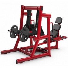 Независимый Жим ногами Gym80 Pure Kraft 4314