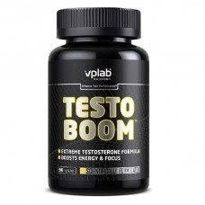 Тестобустер VPLab Testoboom 90 кап