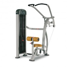 Тяга сверху (круговая) Panatta Lat Pulldown Convergent 1XPL002