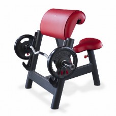 Скамья Скотта Panatta  SEATED CURL BENCH 1SC208