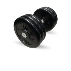 Гантель MB BARBELL MB-FdbM-B31