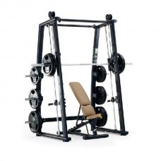 Машина Смита Pulse Fitness 875H