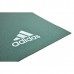 Коврик (мат) для йоги Adidas, цвет свеже-зеленый, Арт. ADYG-10400RG