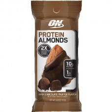 Optimum Nutrition Protein Almonds