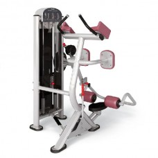 Сгибание ног стоя Panatta Standing Leg Curling  1FE084