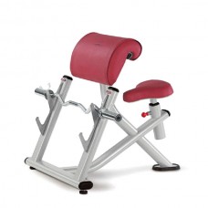 Скамья Скотта Panatta SEATED CURL BENCH 1FE208