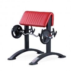 Скамья для бицепса стоя Panatta STANDING CURL BENCH 1HP215