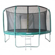 Батут с защитной сеткой Sport-Elit 12FT 3.66м