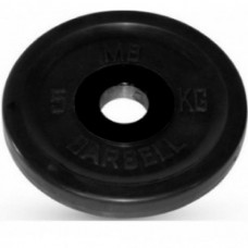 Диск BARBELL Стандарт MB-PltB31-5